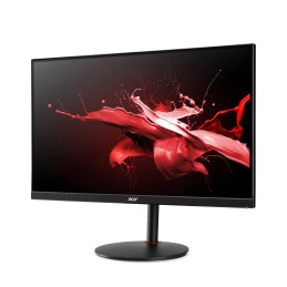 Acer NITRO XV0 XV240Y W3 computer monitor 23.8" 1920 x 1080 pixels Full HD LCD Black