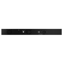 D-Link DMS-1024 Unmanaged 2.5G Ethernet (100 1000 2500) Black