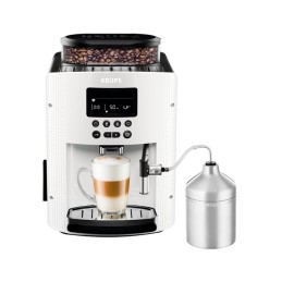 Krups EA 8161 Vollautomatisch Espressomaschine 1,8 l
