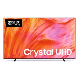 Samsung GU98U9079HUXZG TV 2,49 m (98") 4K Ultra HD Smart TV Wi-Fi Nero