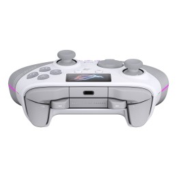 ASUS ROG Raikiri II Pro Blanco Bluetooth RF USB Gamepad Analógico Digital PC