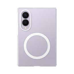 Samsung Galaxy Z Fold8 Clear Magnet Case