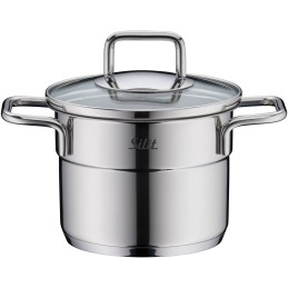 WMF 21.0230.6399 marmite 0,75 L Acier inoxydable