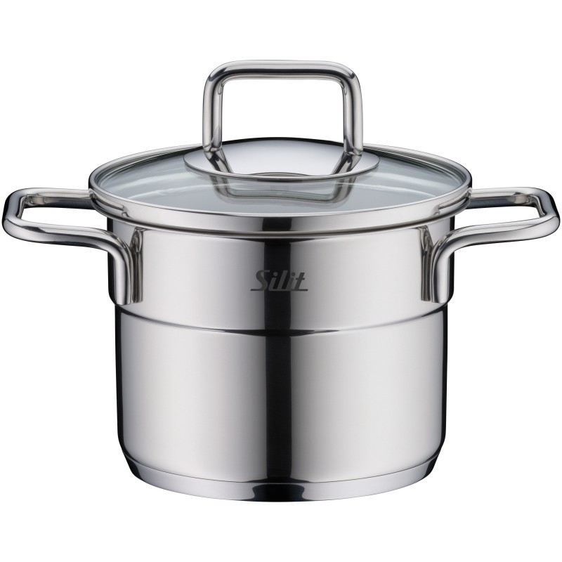 WMF 21.0230.6399 marmite 0,75 L Acier inoxydable