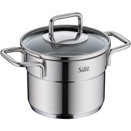 WMF 21.0230.6399 Olla alta 0,75 L Acero inoxidable