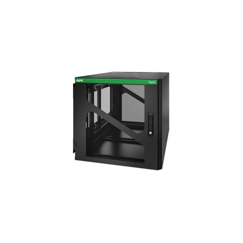 APC AR112SM rack 12U Rack indipendenti