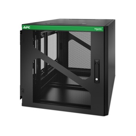 APC AR112SM rack 12U Rack indipendenti