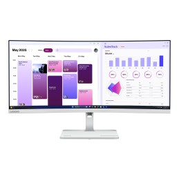 Lenovo L34W-4C Monitor