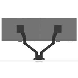 BenQ Ergo Arm BDH01 88,9 cm (35") Nero