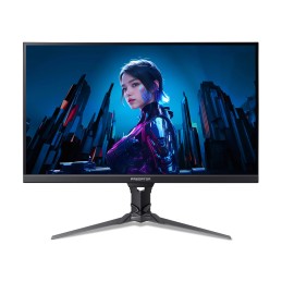 Acer Predator XB273UF5BMIIPRZX Computerbildschirm 68,6 cm (27") 2560 x 1440 Pixel Quad HD Schwarz