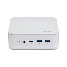 Acer Revo RB102 Mini PC Ryzen 7 7730U 32GB 1TB Win11 Pro DT.BQEEG.004