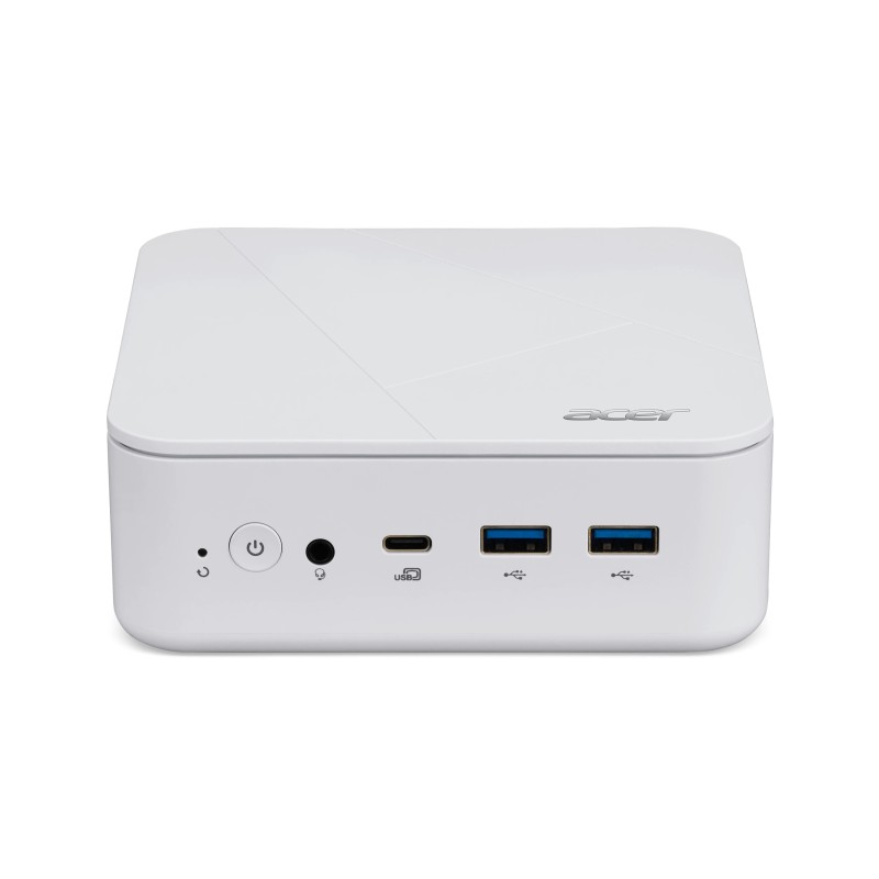 Acer Revo Box RB102-BARR Desktop Computer
