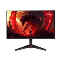Acer VG270 P6 écran plat de PC 68,6 cm (27") 1920 x 1080 pixels Full HD Noir