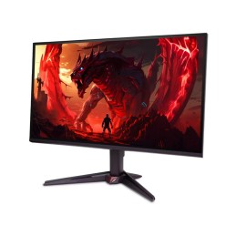 Acer VG270 P6 Computerbildschirm 68,6 cm (27") 1920 x 1080 Pixel Full HD Schwarz