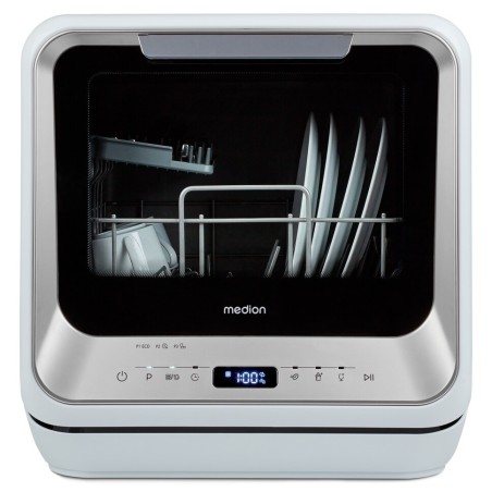 MEDION DWT20 Freestanding 2 place settings