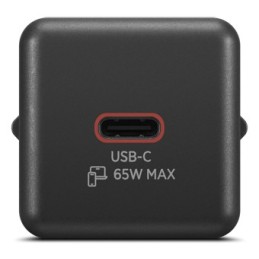Lenovo G0A665WBEU mobile device charger Universal Black AC Fast charging Indoor