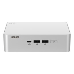 ASUS NUC 15 Pro+ RNUC15CRSV700002 Plata 265H BGA 2049