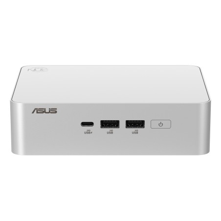 ASUS NUC 15 Pro+ RNUC15CRSV700002 Silber 265H BGA 2049