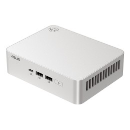 ASUS NUC 15 Pro+ RNUC15CRSV700002 Silber 265H BGA 2049
