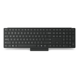 Lenovo 4Y41S04673 clavier maison bureau RF sans fil + Bluetooth Allemand Noir