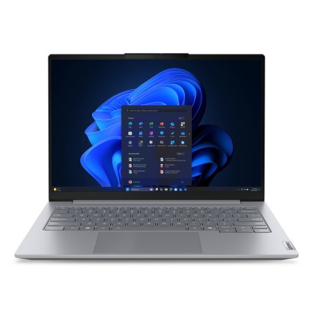 Lenovo ThinkBook 14 G9 AHP AMD Ryzen™ 7 250 Ordinateur portable 35,6 cm (14") WUXGA 32 Go DDR5-SDRAM 512 Go SSD Wi-Fi 7