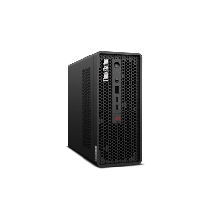 Lenovo ThinkStation P3 Ultra SFF G2 Intel Core Ultra 7 265 48 GB DDR5-SDRAM 512 GB SSD Windows 11 Pro Arbeitsstation