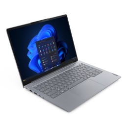 Lenovo ThinkBook 14 G9 AHP AMD Ryzen™ 7 250 Computer portatile 35,6 cm (14") WUXGA 32 GB DDR5-SDRAM 512 GB SSD Wi-Fi 7