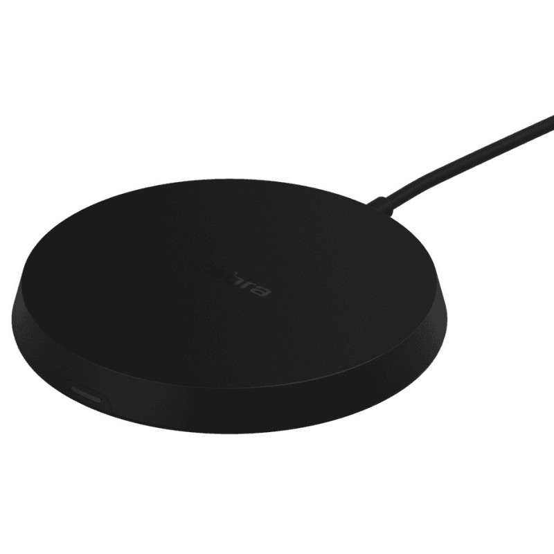 Jabra Evolve Wireless Charging Pad Charging stand