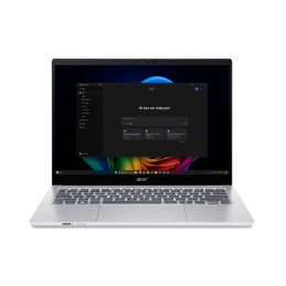 Acer TravelMate P4 Spin 14 AI TMP414RN-56-TCO-578L Intel Core Ultra 5 325 Hybrid (2-in-1) 14" Touchscreen WUXGA 16 GB