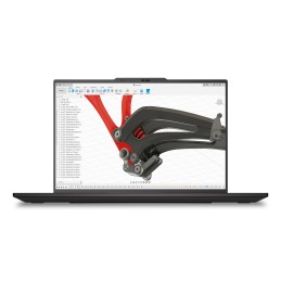 Lenovo ThinkPad T1g Gen 9 Intel Core Ultra 7 356H Computer portatile 40,6 cm (16") WUXGA 32 GB LPDDR5x-SDRAM 1 TB SSD NVIDIA