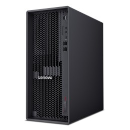 Lenovo ThinkStation P4 AMD Ryzen™ 7 PRO 32 GB DDR5-SDRAM 512 GB SSD Windows 11 Pro Stazione di lavoro