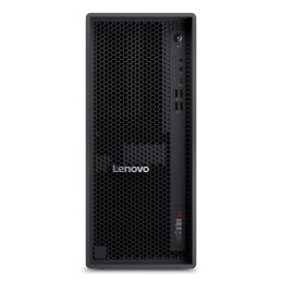 Lenovo ThinkStation P4 AMD Ryzen™ 7 PRO 64 GB DDR5-SDRAM 1 TB SSD Windows 11 Pro Puesto de trabajo