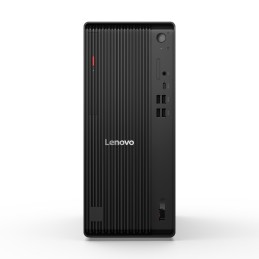 Lenovo ThinkCentre M70t Gen 6 Intel Core Ultra 5 225 8 GB DDR5-SDRAM 512 GB SSD Windows 11 Pro Tower PC Nero