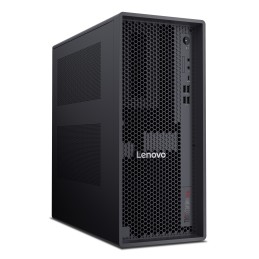 Lenovo ThinkStation P4 AMD Ryzen™ 7 PRO 64 GB DDR5-SDRAM 1 TB SSD Windows 11 Pro Stazione di lavoro Sistema di raffreddamento a