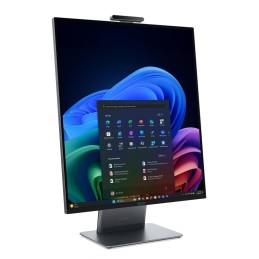 Lenovo ThinkCentre X AIO Copilot+ PC Intel Core Ultra X7 368H 70,1 cm (27.6") 2560 x 2880 pixels PC All-in-One 32 Go