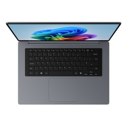 Samsung Galaxy Book6 Copilot+ PC Intel Core Ultra 7 355 Portátil 40,6 cm (16") WUXGA 32 GB LPDDR5x-SDRAM 512 GB SSD Wi-Fi 6E