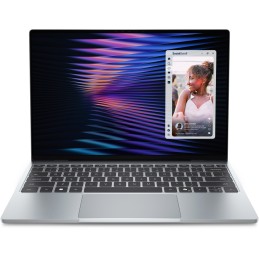 DELL XPS 13 DX13260 Intel Core 5 320 Ordinateur portable 34 cm (13.4") Écran tactile 2.5K 16 Go LPDDR5x-SDRAM 512 Go SSD Wi-Fi