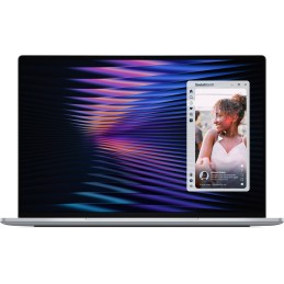 DELL XPS 13 DX13260 Intel Core 5 320 Portátil 34 cm (13.4") Pantalla táctil 2.5K 16 GB LPDDR5x-SDRAM 512 GB SSD Wi-Fi 7