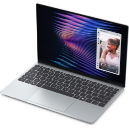 DELL XPS 13 DX13260 Intel Core 5 320 Portátil 34 cm (13.4") Pantalla táctil 2.5K 16 GB LPDDR5x-SDRAM 512 GB SSD Wi-Fi 7
