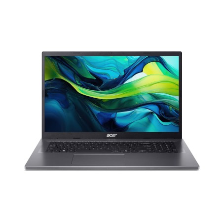 Acer Aspire 17 A17-51M-773C Intel Core 7 150U Laptop 43,9 cm (17.3") Full HD 32 GB LPDDR5x-SDRAM 1 TB SSD Wi-Fi 6E (802.11ax)