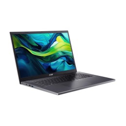 Acer Aspire 17 A17-51M-773C Intel Core 7 150U Computer portatile 43,9 cm (17.3") Full HD 32 GB LPDDR5x-SDRAM 1 TB SSD Wi-Fi 6E
