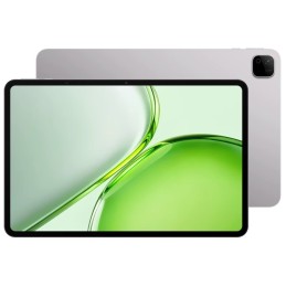 Honor Pad X9 Max Snapdragon 128 GB 33 cm (13") 4 GB Wi-Fi 5 (802.11ac) Android 16 Gris