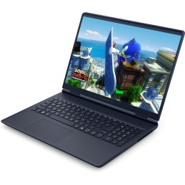 Alienware AC16250 Intel Core 9 270H Laptop 40,6 cm (16") WQXGA 16 GB DDR5-SDRAM 1 TB SSD NVIDIA GeForce RTX 5070 Wi-Fi 7