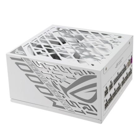 ASUS ROG -STRIX-1000P-GAMING-WHITE-E unité d'alimentation d'énergie 1000 W 20+4 pin ATX ATX Blanc