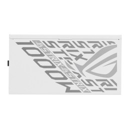 ASUS ROG -STRIX-1000P-GAMING-WHITE-E alimentatore per computer 1000 W 20+4 pin ATX ATX Bianco
