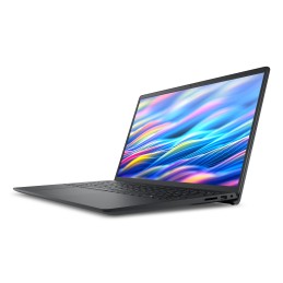 DELL DC15250 Intel® Core™ i7 i7-1355U Laptop 15.6" Full HD 16 GB DDR5-SDRAM 512 GB SSD Wi-Fi 6 (802.11ax) Windows 11 Home Black