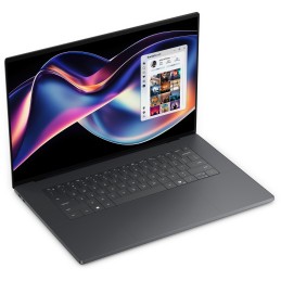 DELL XPS DA16260 Copilot+ PC Intel Core Ultra X7 358H Computer portatile 40,6 cm (16") Touch screen 3.2K 32 GB LPDDR5x-SDRAM 1