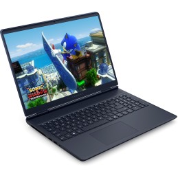Alienware AC16250 Intel Core 7 240H Portátil 40,6 cm (16") WQXGA 16 GB DDR5-SDRAM 1 TB SSD NVIDIA GeForce RTX 5060 Wi-Fi 7