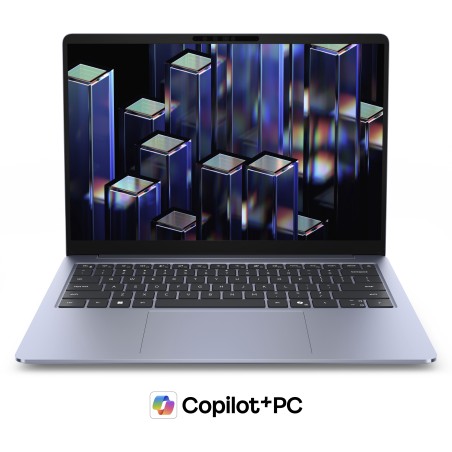 DELL 14S DS14260 Intel Core Ultra 7 355 Computer portatile 35,6 cm (14") Full HD+ 16 GB LPDDR5x-SDRAM 512 GB SSD Wi-Fi 7