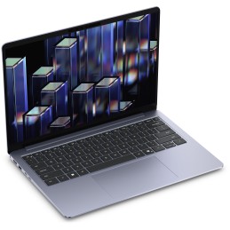 DELL 14S DS14260 Intel Core Ultra 7 355 Ordinateur portable 35,6 cm (14") Full HD+ 16 Go LPDDR5x-SDRAM 512 Go SSD Wi-Fi 7